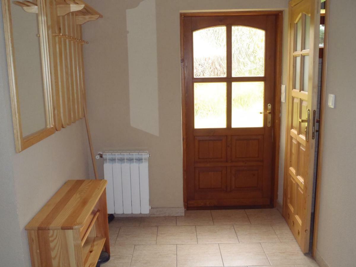 Kraina Szczesliwosci Apartment Zawoja Exterior photo